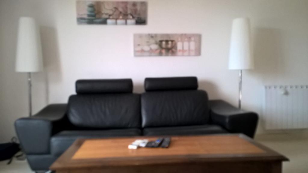 Apartamentos Del Rey Portinatx Exteriör bild