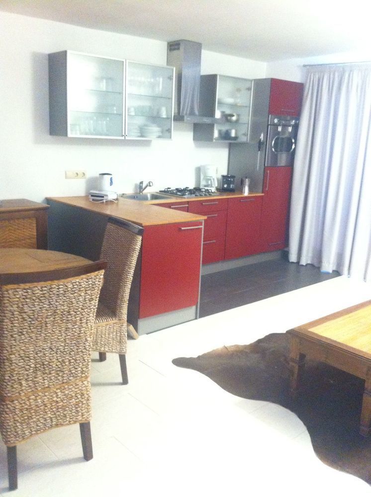 Apartamentos Del Rey Portinatx Exteriör bild